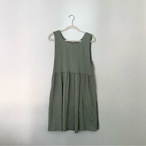 Bohme Kellen Babydoll Dress